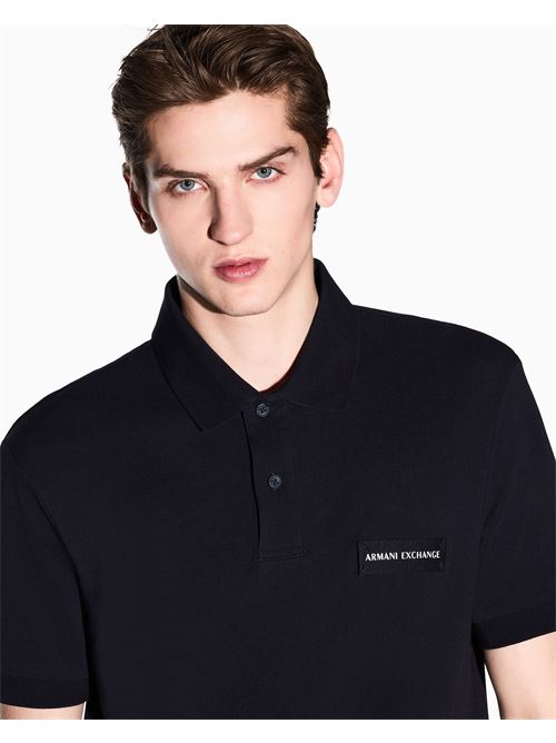  ARMANI EXCHANGE | XM002390 AF13026/UB101